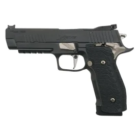 Pistolet SIG SAUER P226 X-FIVE NIGHTMARE